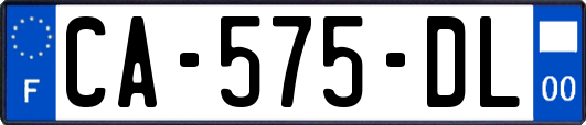 CA-575-DL
