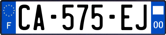 CA-575-EJ