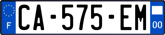 CA-575-EM