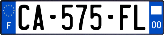 CA-575-FL