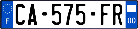 CA-575-FR
