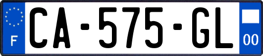 CA-575-GL
