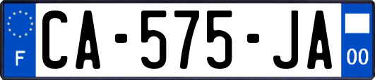 CA-575-JA