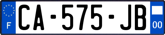 CA-575-JB