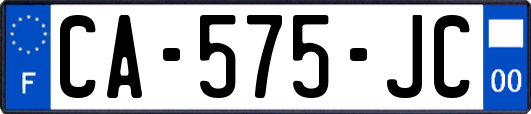 CA-575-JC