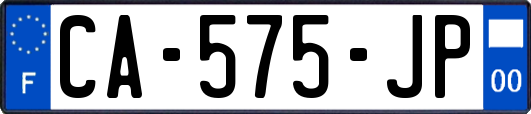 CA-575-JP
