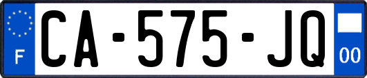 CA-575-JQ