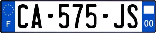 CA-575-JS