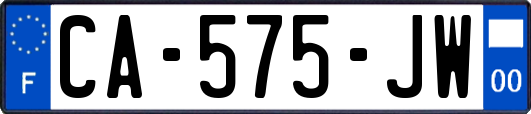 CA-575-JW