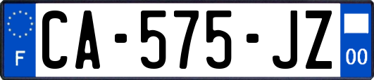 CA-575-JZ