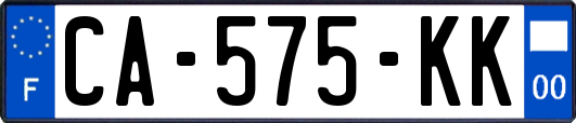 CA-575-KK