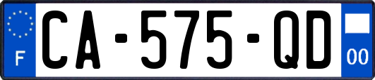 CA-575-QD