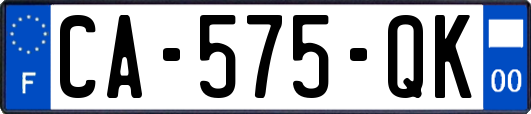 CA-575-QK