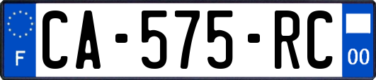 CA-575-RC