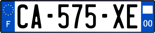 CA-575-XE