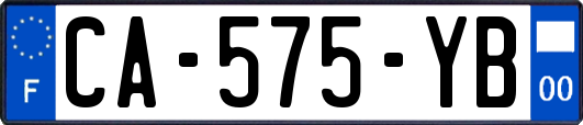 CA-575-YB