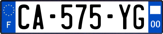 CA-575-YG