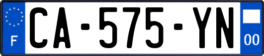 CA-575-YN