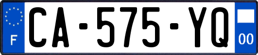CA-575-YQ