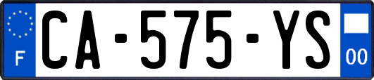 CA-575-YS