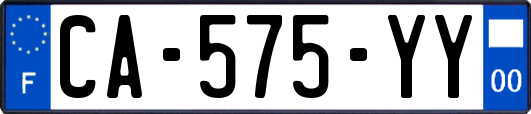 CA-575-YY