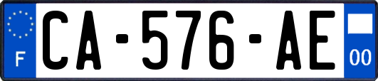 CA-576-AE