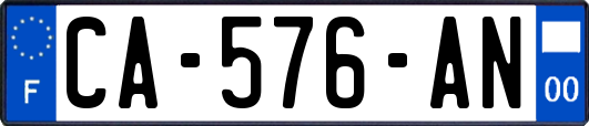 CA-576-AN