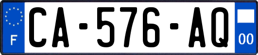 CA-576-AQ