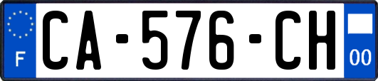 CA-576-CH