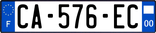 CA-576-EC