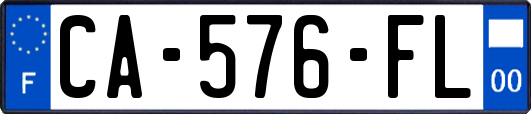 CA-576-FL