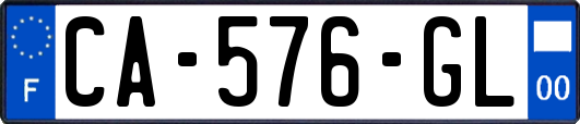CA-576-GL