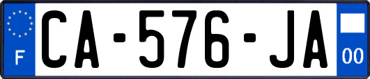 CA-576-JA