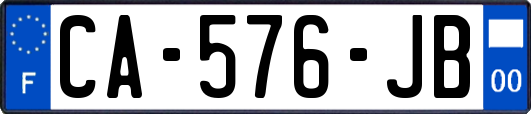 CA-576-JB