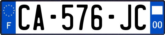 CA-576-JC