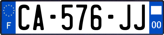 CA-576-JJ