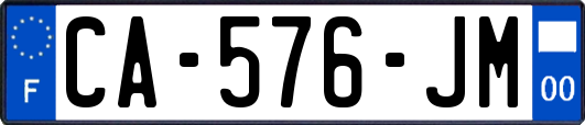 CA-576-JM