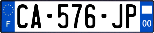 CA-576-JP