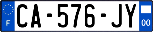 CA-576-JY