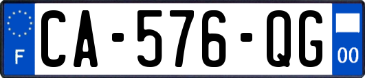 CA-576-QG