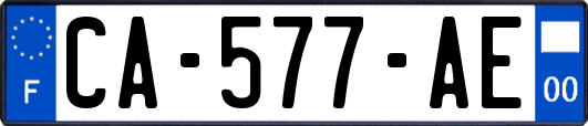 CA-577-AE