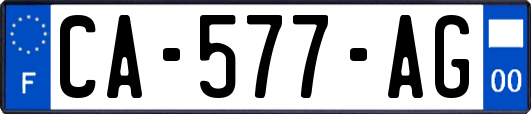 CA-577-AG