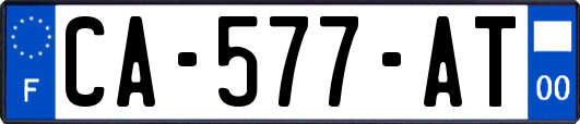 CA-577-AT