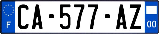 CA-577-AZ