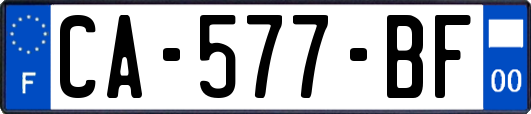 CA-577-BF