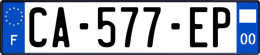 CA-577-EP