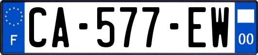 CA-577-EW