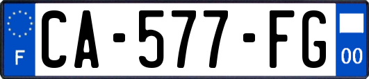 CA-577-FG