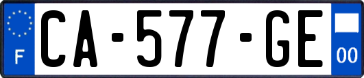 CA-577-GE