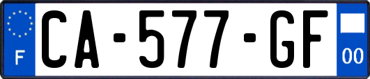 CA-577-GF